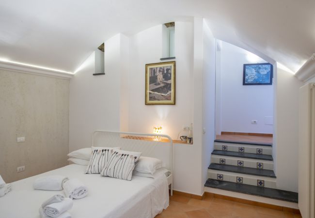 Appartamento a Praiano - Casa Cimino B Appartamento a Praiano - Casa Cimino B