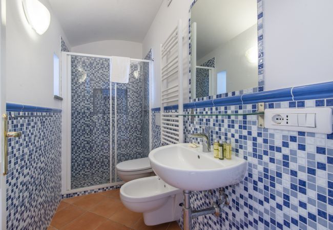 Appartamento a Praiano - Casa Cimino B Appartamento a Praiano - Casa Cimino B