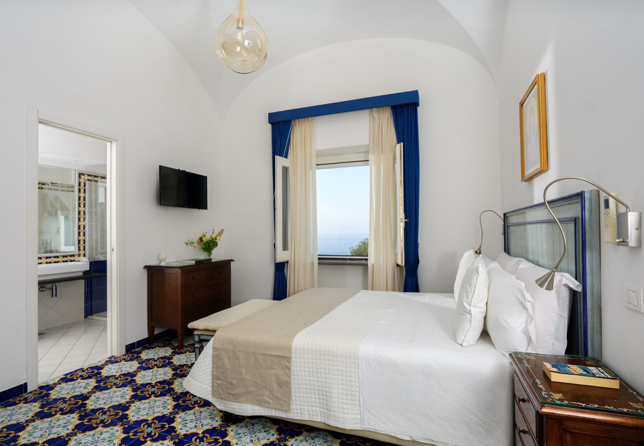 Villa a Amalfi - Villa Bijoux