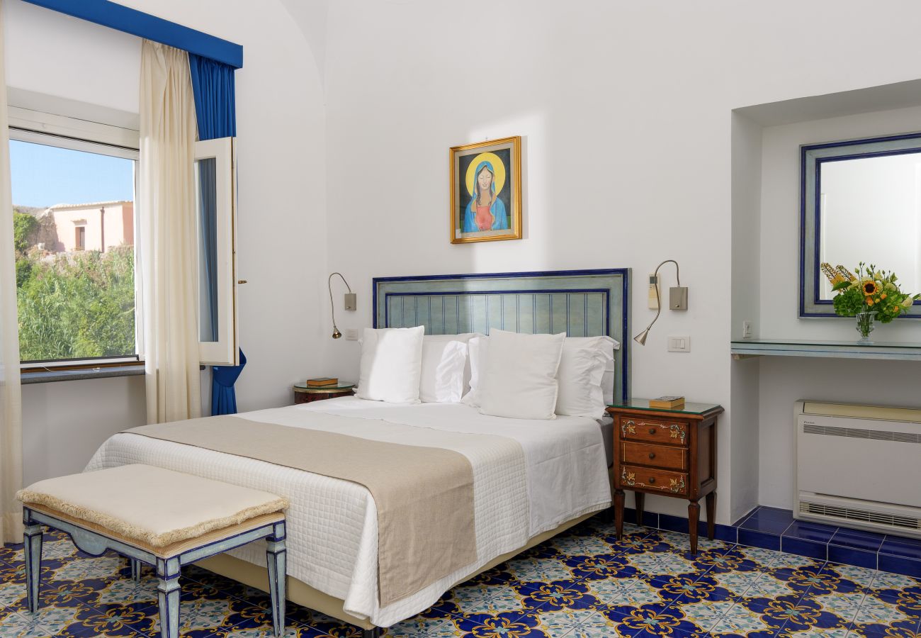 Villa a Amalfi - Villa Bijoux