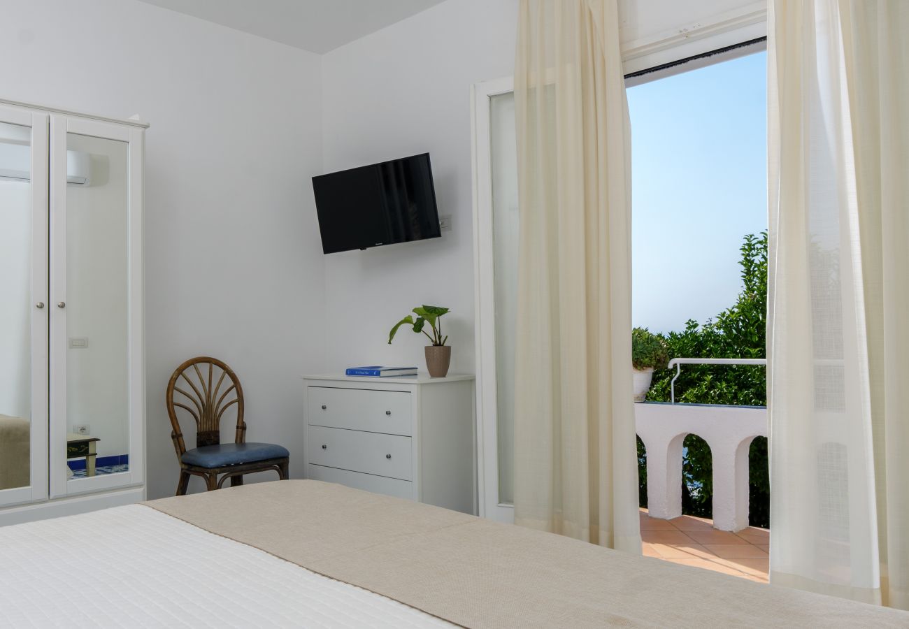 Villa a Amalfi - Villa Bijoux