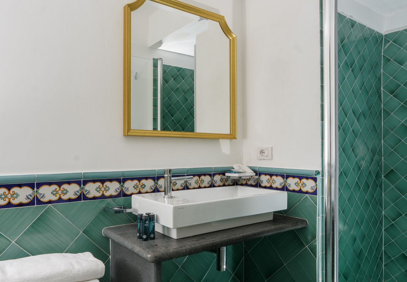 Villa a Amalfi - Villa Bijoux