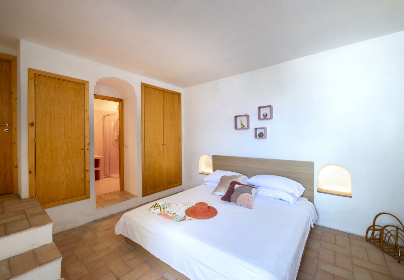 Casa a Praiano - Casa Punta Di Diamante