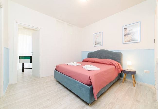 Villa a Sorrento - Villa Luisa  Jacuzzi and Pool Villa a Sorrento - Villa Luisa  Jacuzzi and Pool