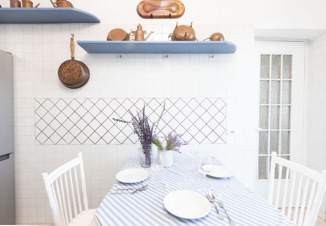 Villa a Sorrento - Villa Luisa  Jacuzzi and Pool Villa a Sorrento - Villa Luisa  Jacuzzi and Pool