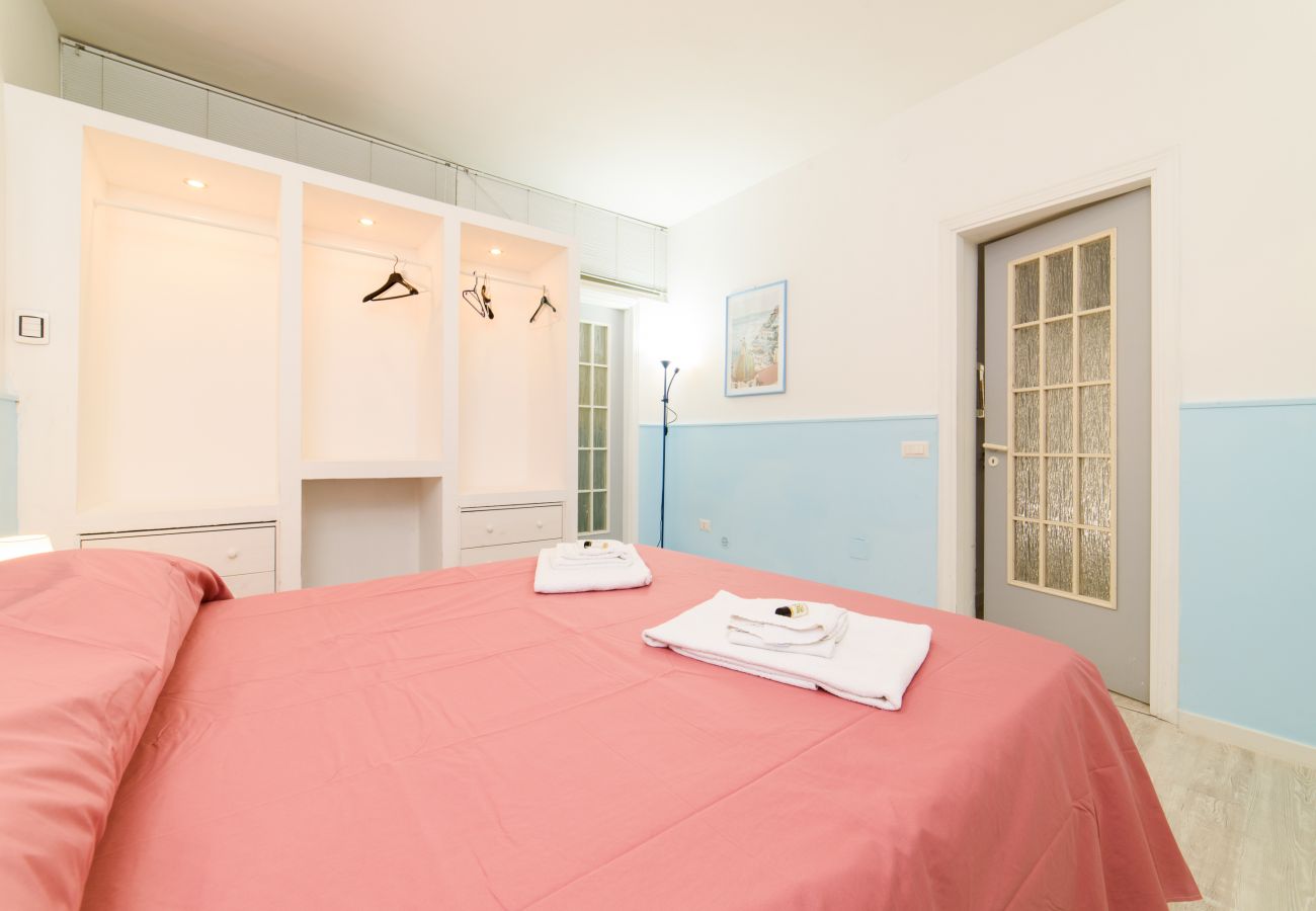 Villa a Sorrento - Villa Luisa  Jacuzzi and Pool