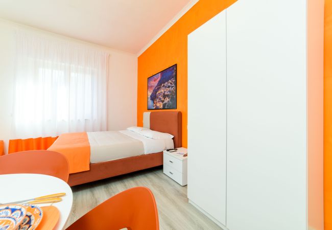 Appartamento a Sant´Agnello - Casa Laura Orange Appartamento a Sant´Agnello - Casa Laura Orange
