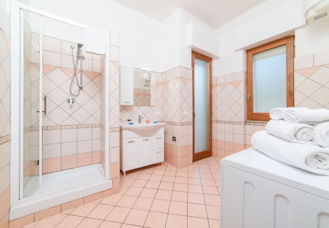 Appartamento a Sant´Agnello - Casa Laura Orange Appartamento a Sant´Agnello - Casa Laura Orange