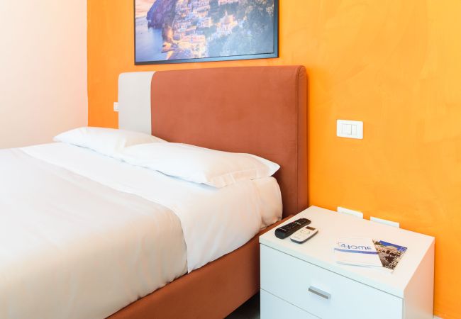 Appartamento a Sant´Agnello - Casa Laura Orange Appartamento a Sant´Agnello - Casa Laura Orange