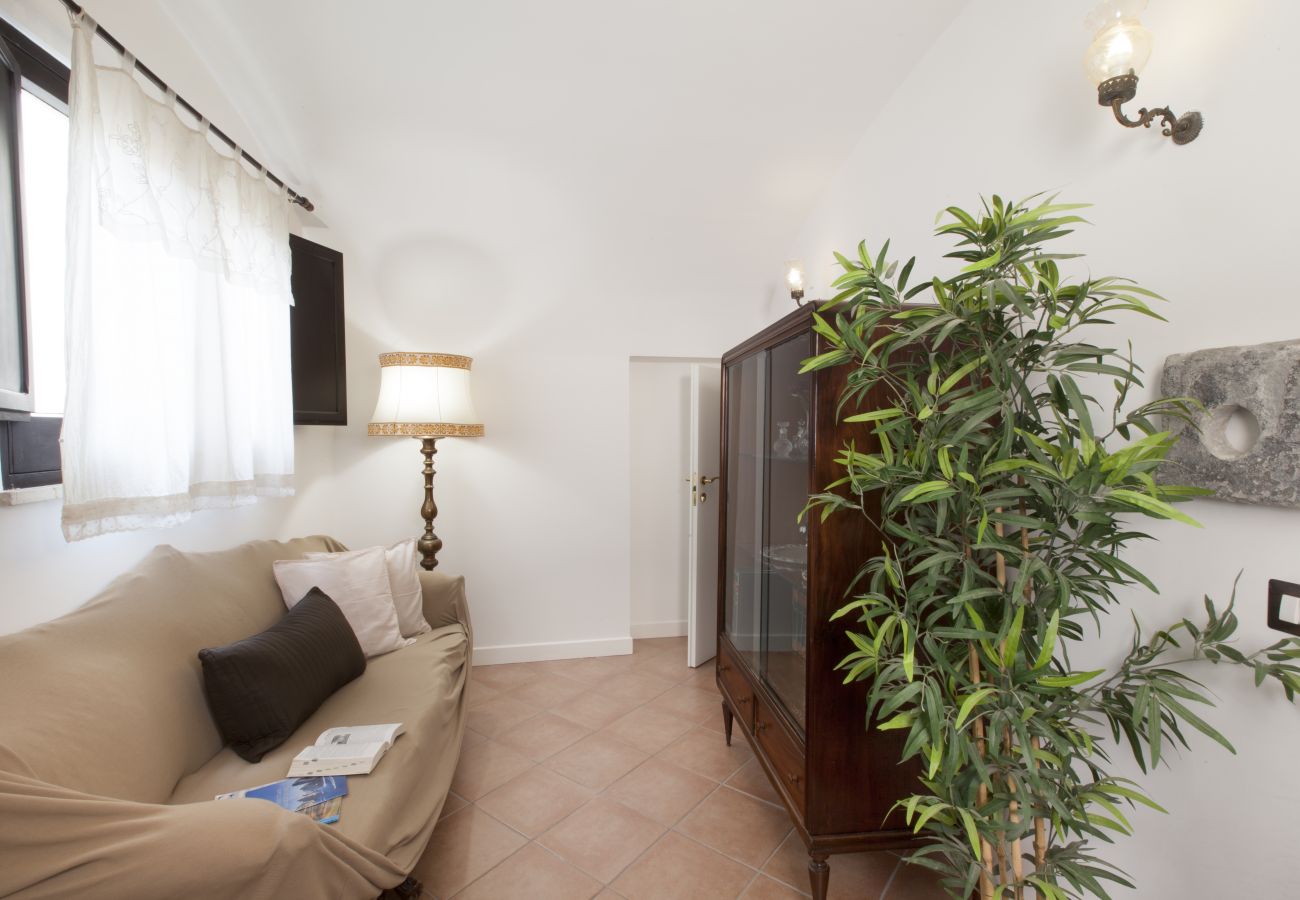 Appartamento a Sorrento - Estate4home - Maison Luma