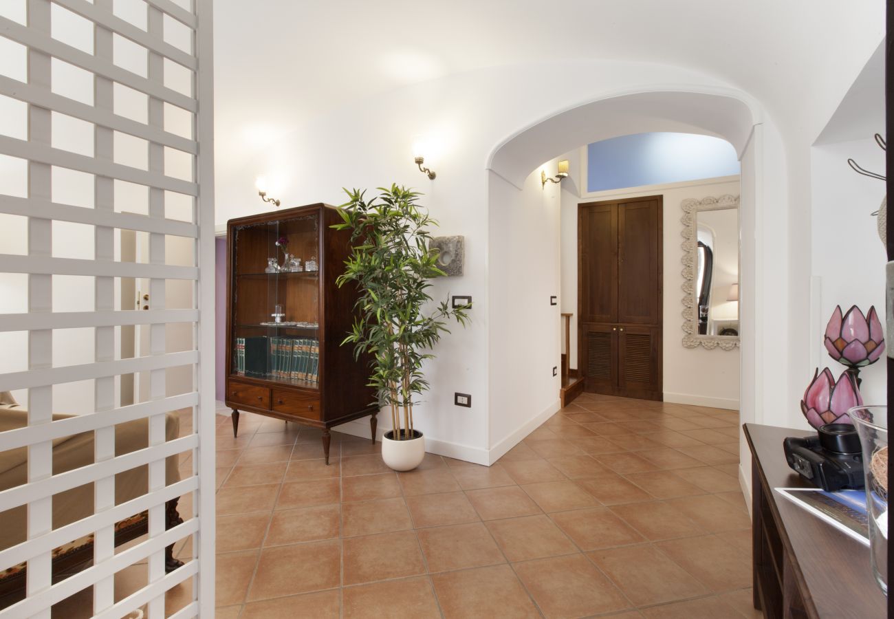 Appartamento a Sorrento - Estate4home - Maison Luma