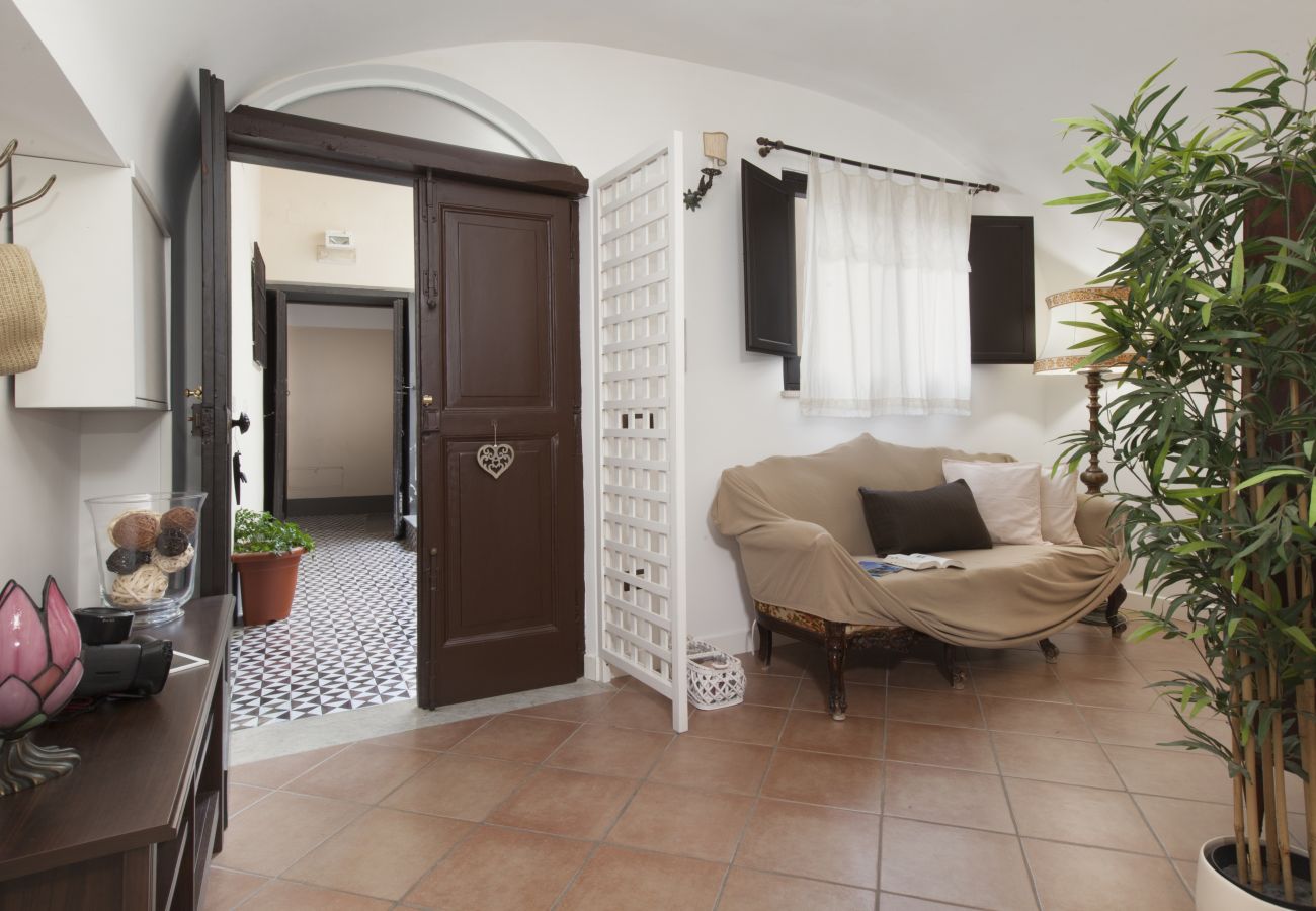 Appartamento a Sorrento - Estate4home - Maison Luma