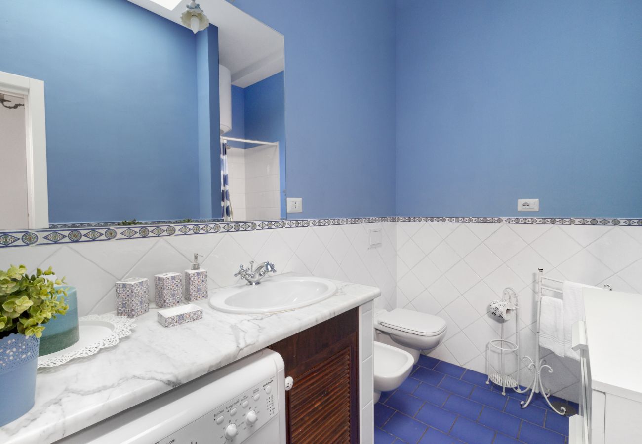 Appartamento a Sorrento - Estate4home - Maison Luma