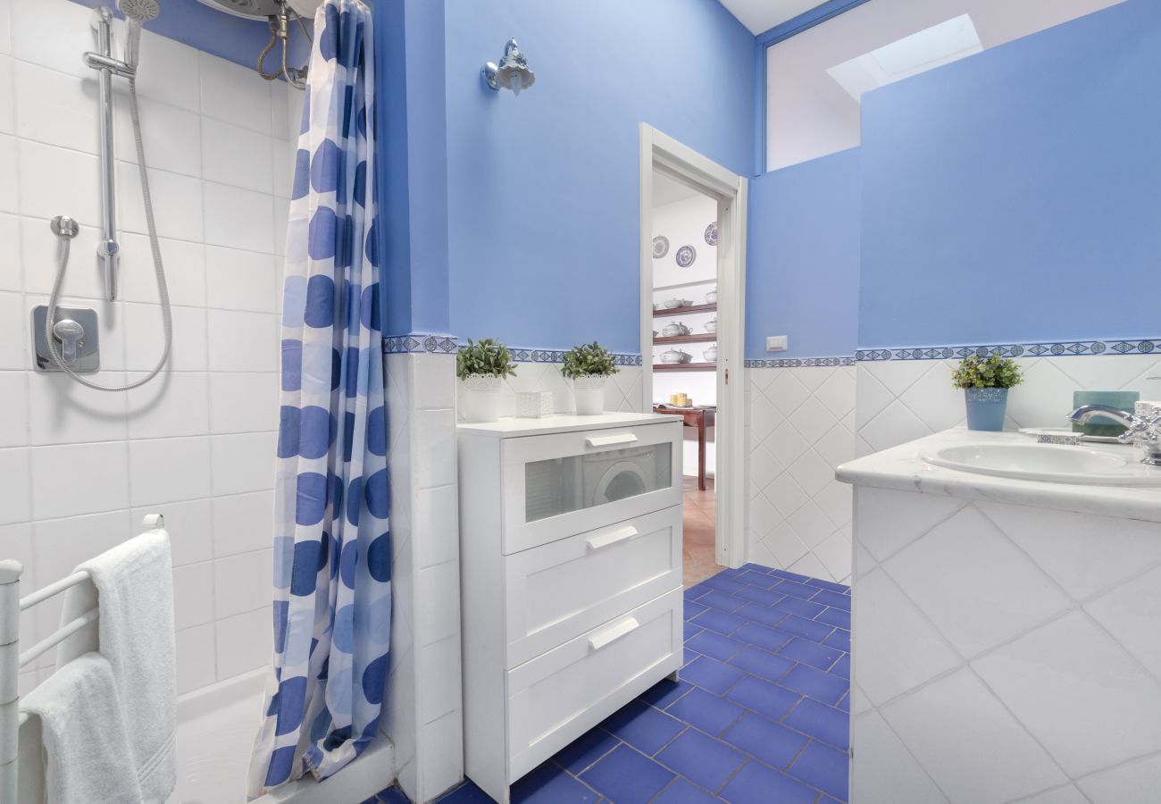 Appartamento a Sorrento - Estate4home - Maison Luma