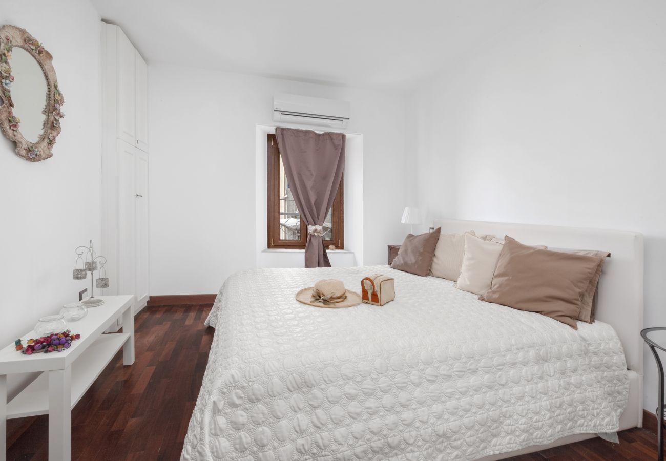 Appartamento a Sorrento - Estate4home - Maison Luma