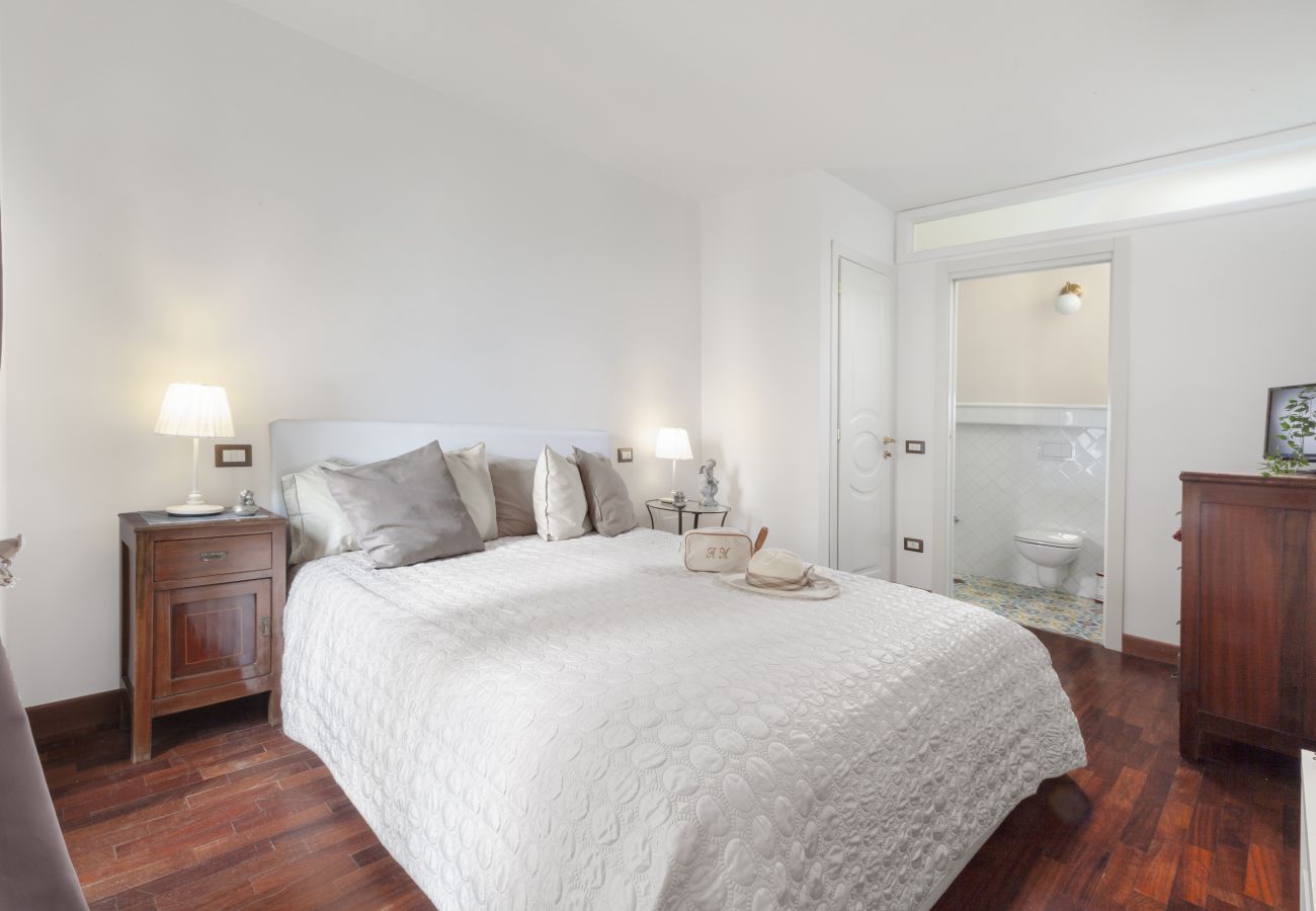 Appartamento a Sorrento - Estate4home - Maison Luma