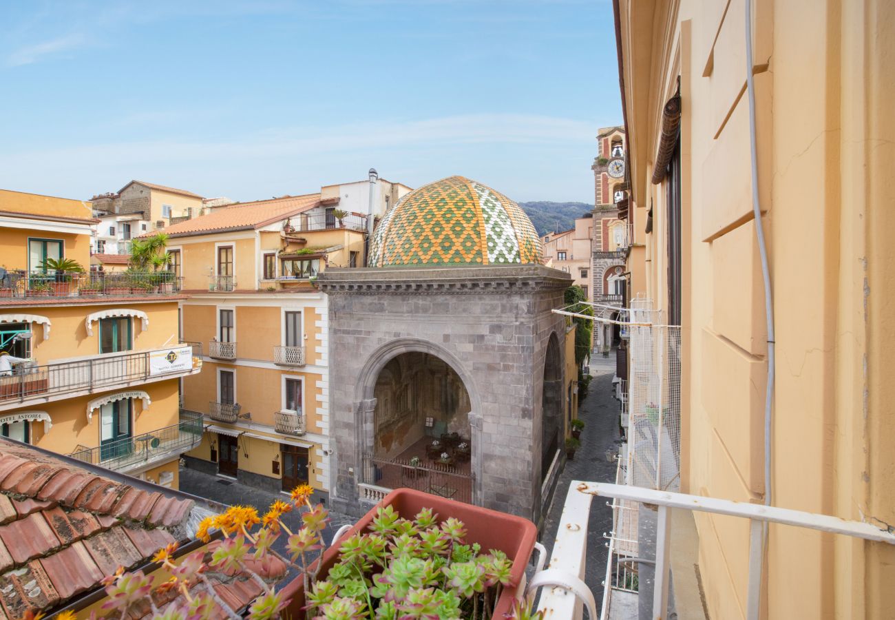 Appartamento a Sorrento - Estate4home - Maison Luma