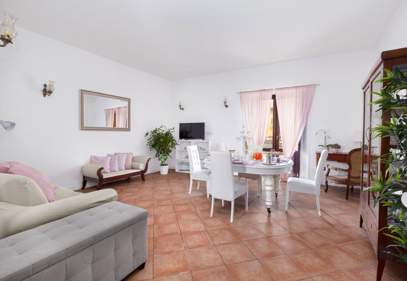 Appartamento a Sorrento - Estate4home - Maison Luma