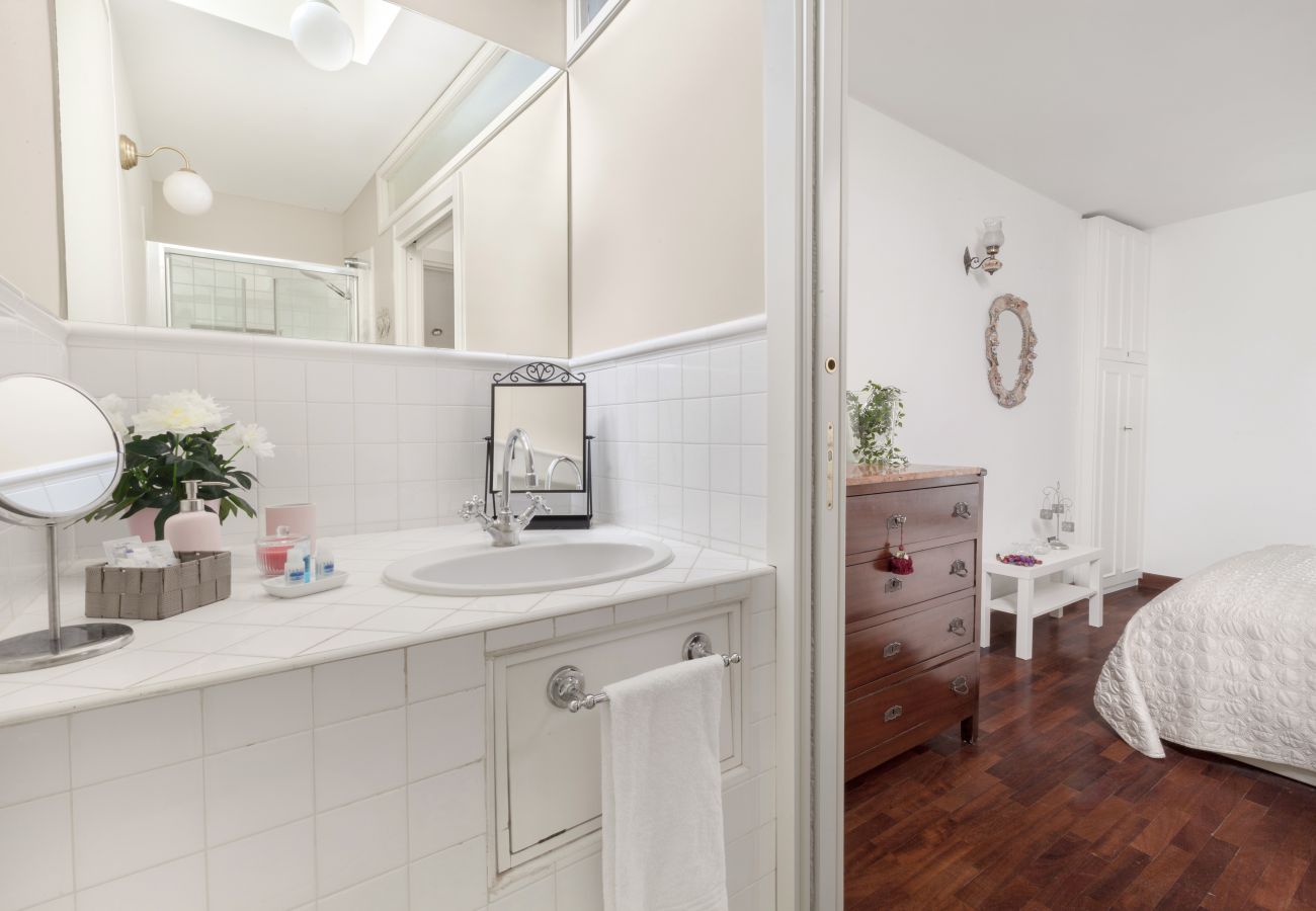 Appartamento a Sorrento - Estate4home - Maison Luma