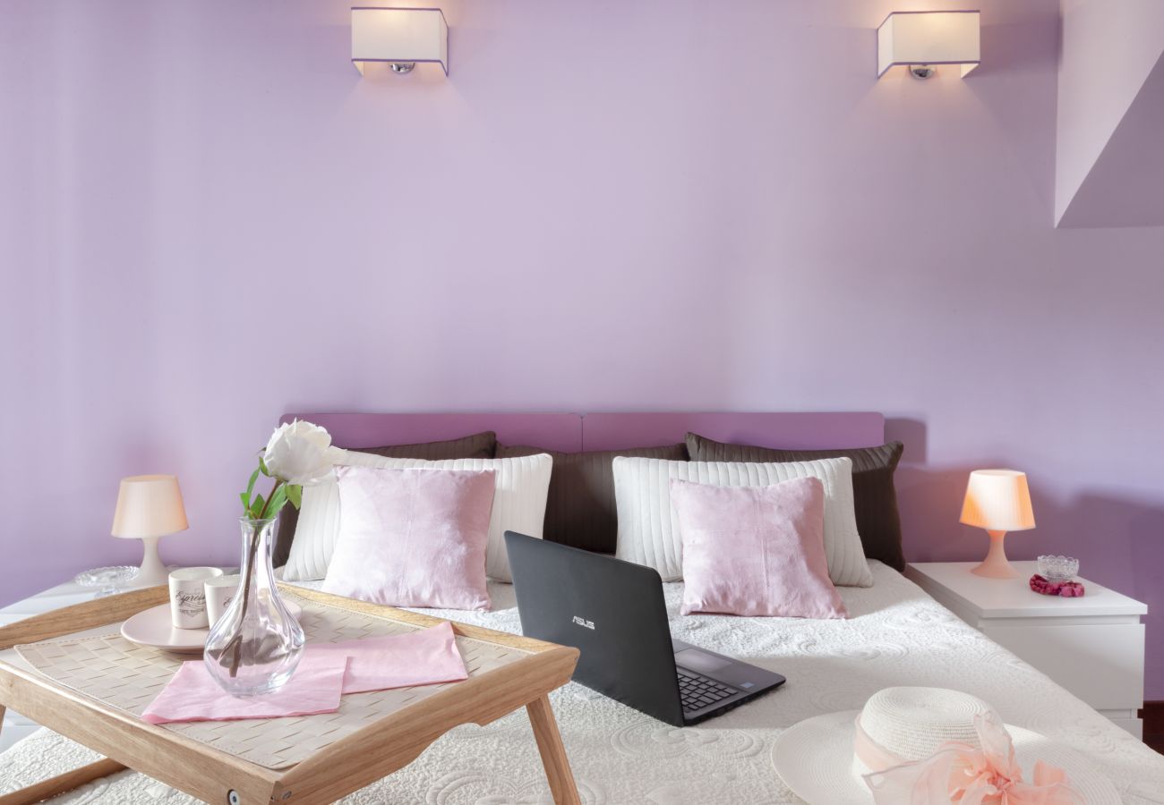 Appartamento a Sorrento - Estate4home - Maison Luma