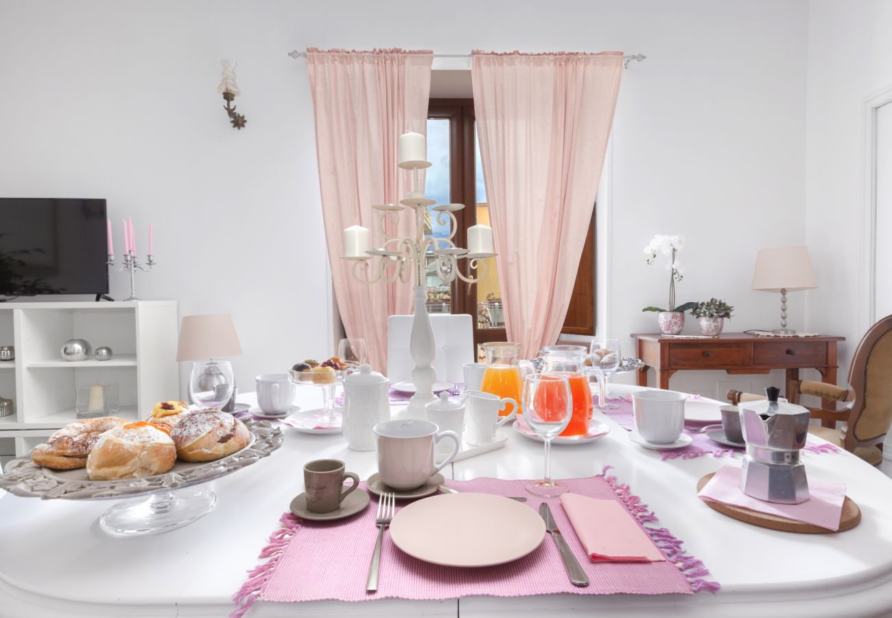 Appartamento a Sorrento - Estate4home - Maison Luma