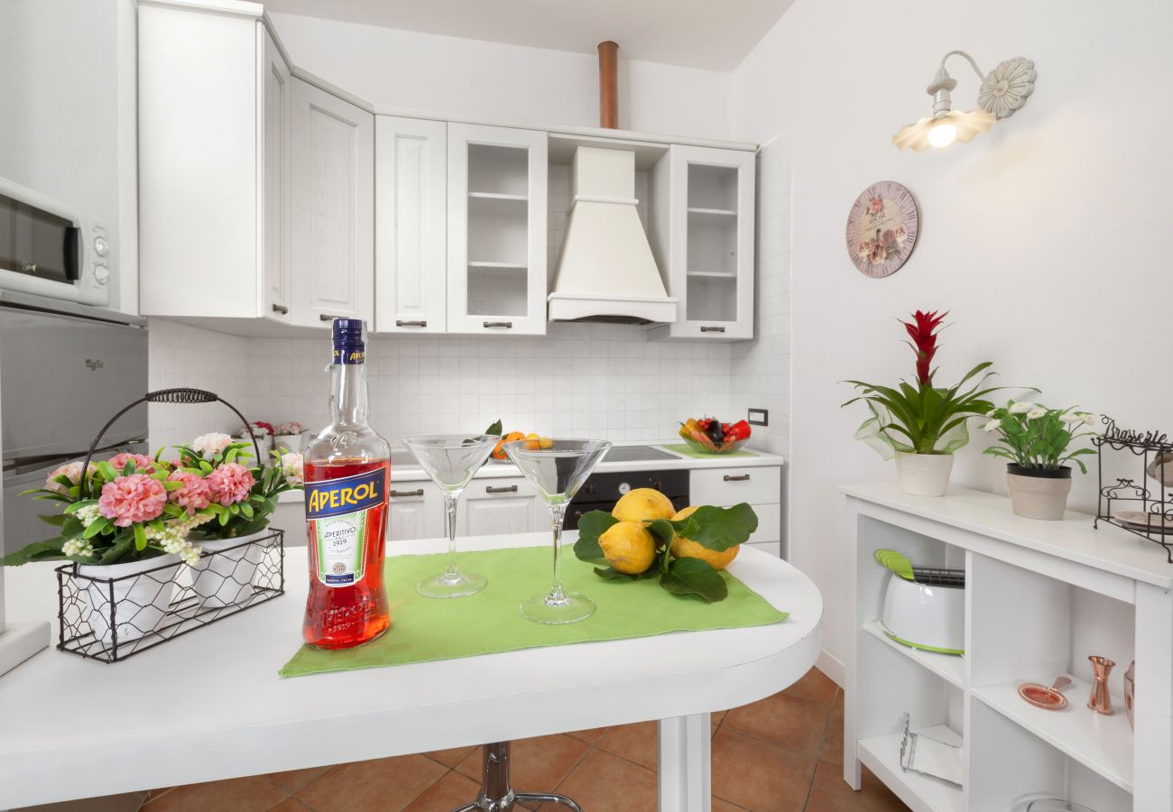Appartamento a Sorrento - Estate4home - Maison Luma