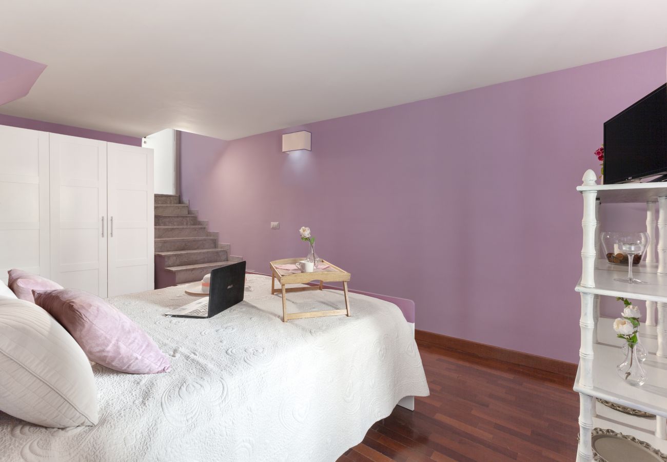 Appartamento a Sorrento - Estate4home - Maison Luma