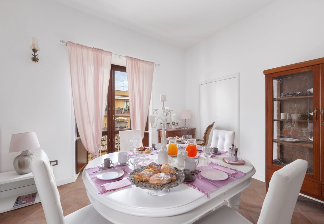 Appartamento a Sorrento - Estate4home - Maison Luma