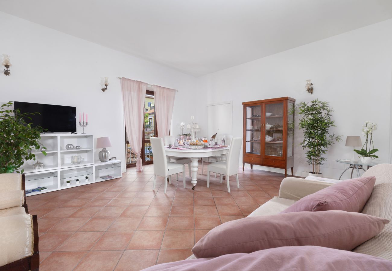 Appartamento a Sorrento - Estate4home - Maison Luma
