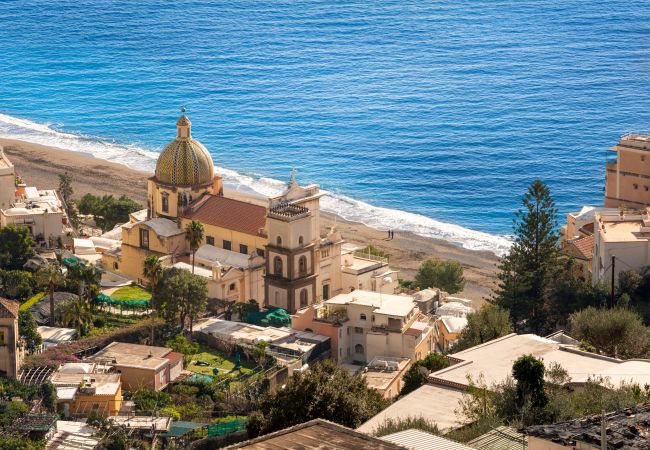 Appartamento a Positano - Relaxing Positano