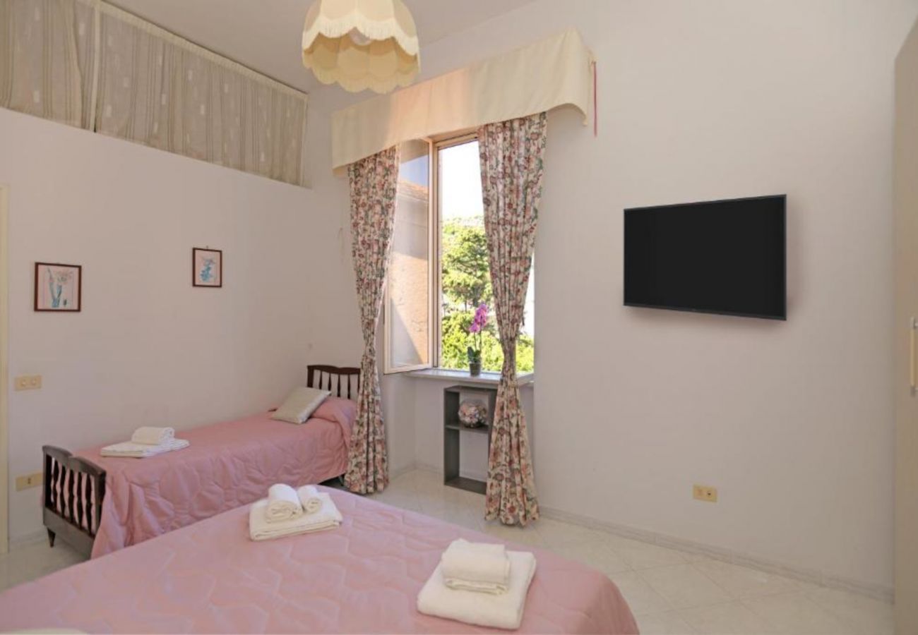 Appartamento a Sorrento - Estate4home - Casa Chiarina