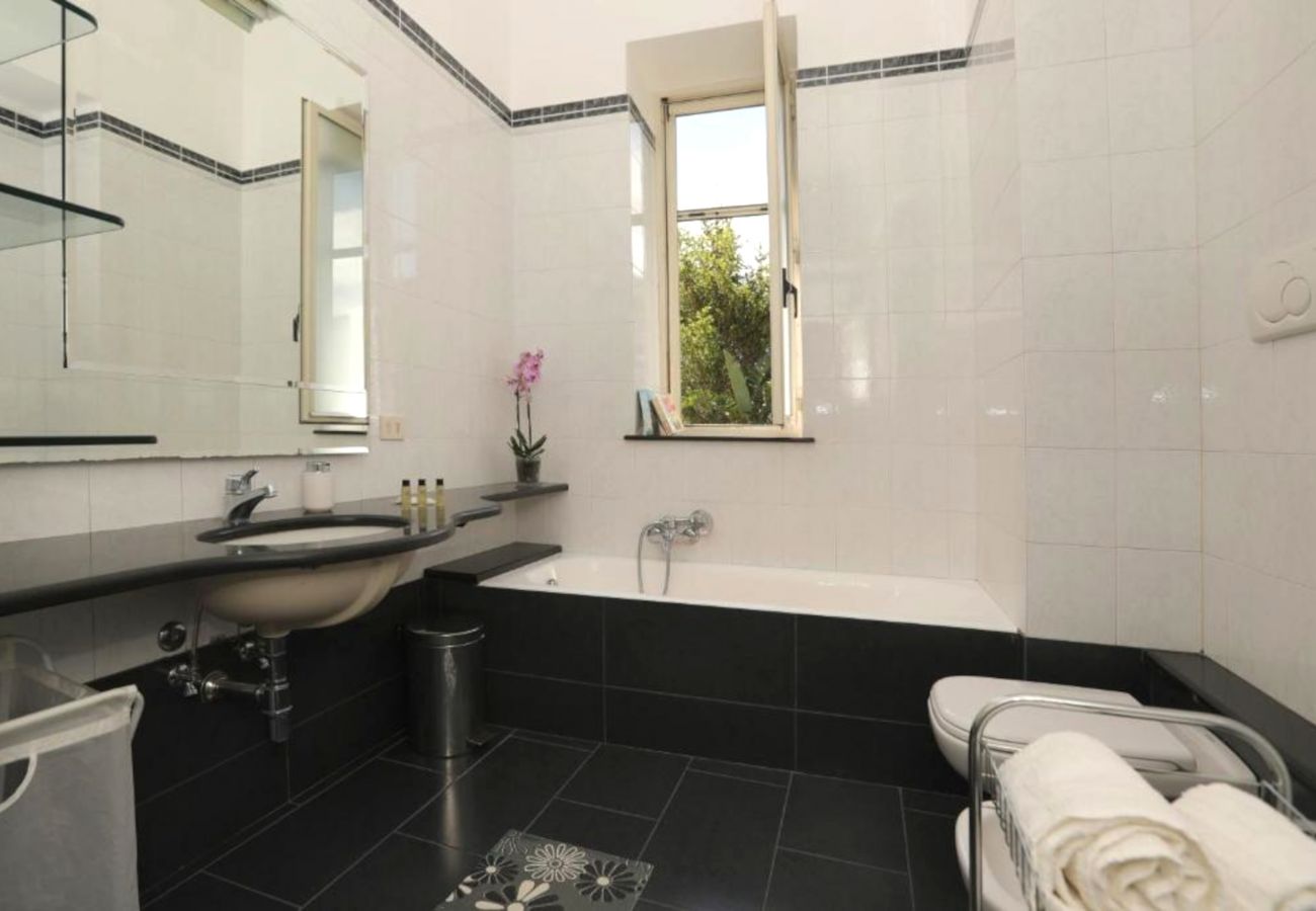 Appartamento a Sorrento - Casa Chiarina