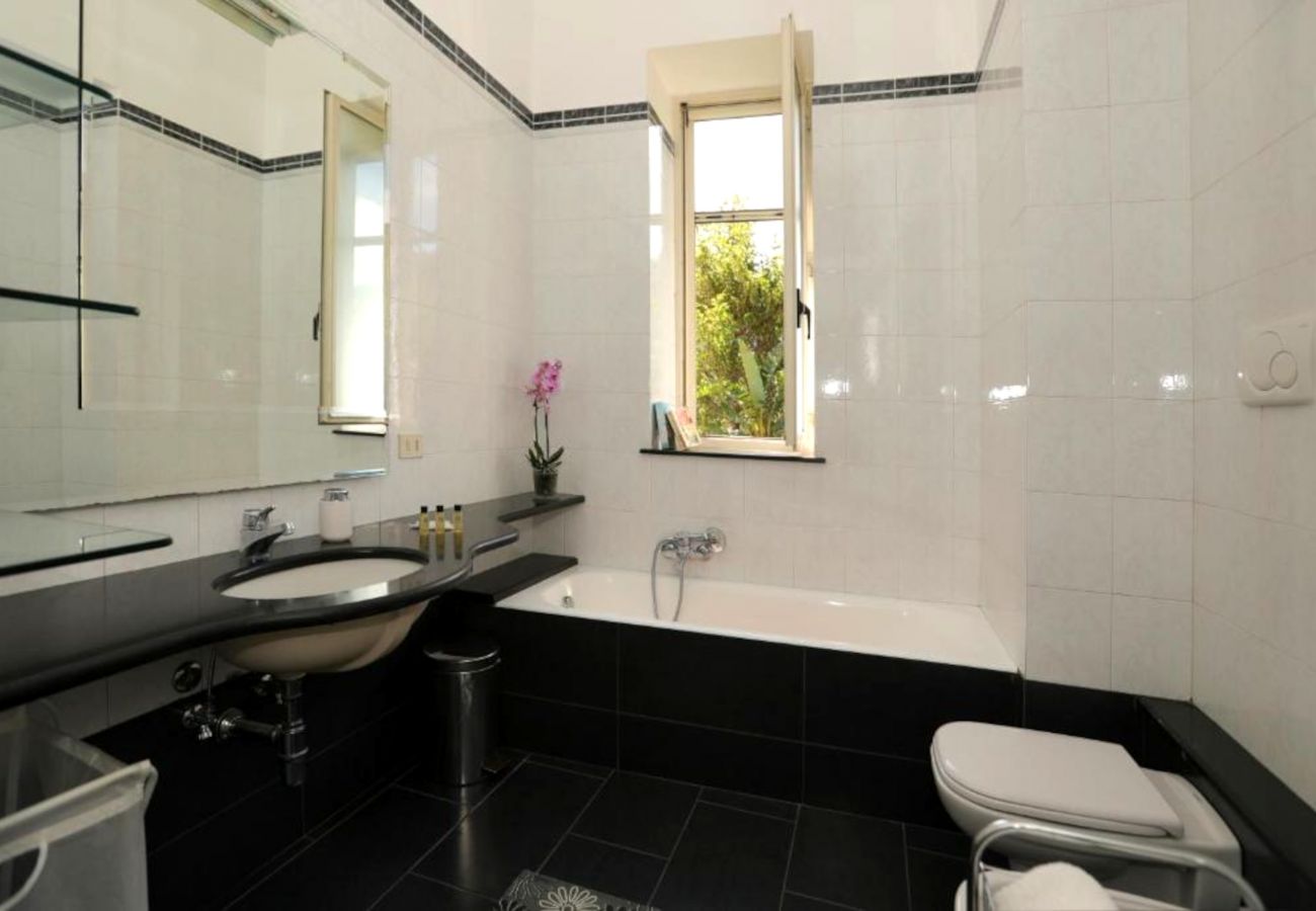 Appartamento a Sorrento - Casa Chiarina