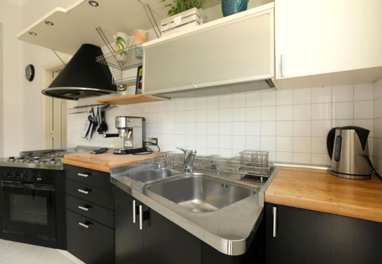Appartamento a Sorrento - Casa Chiarina