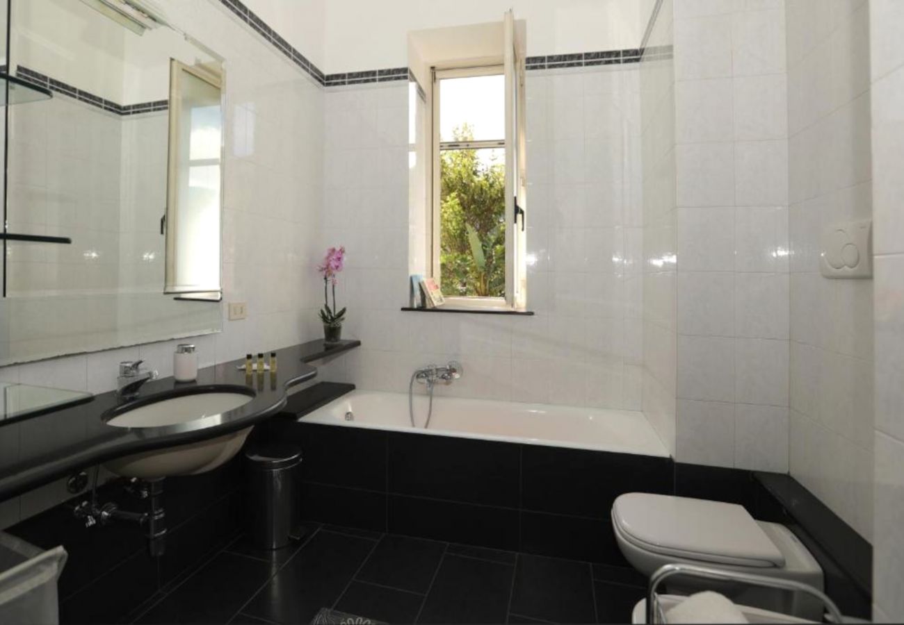 Appartamento a Sorrento - Casa Chiarina