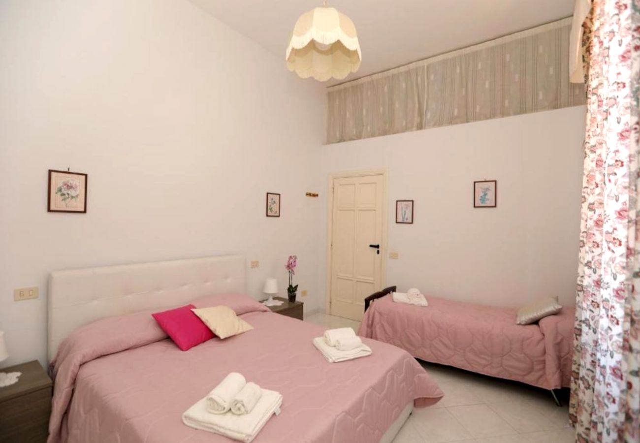 Appartamento a Sorrento - Casa Chiarina