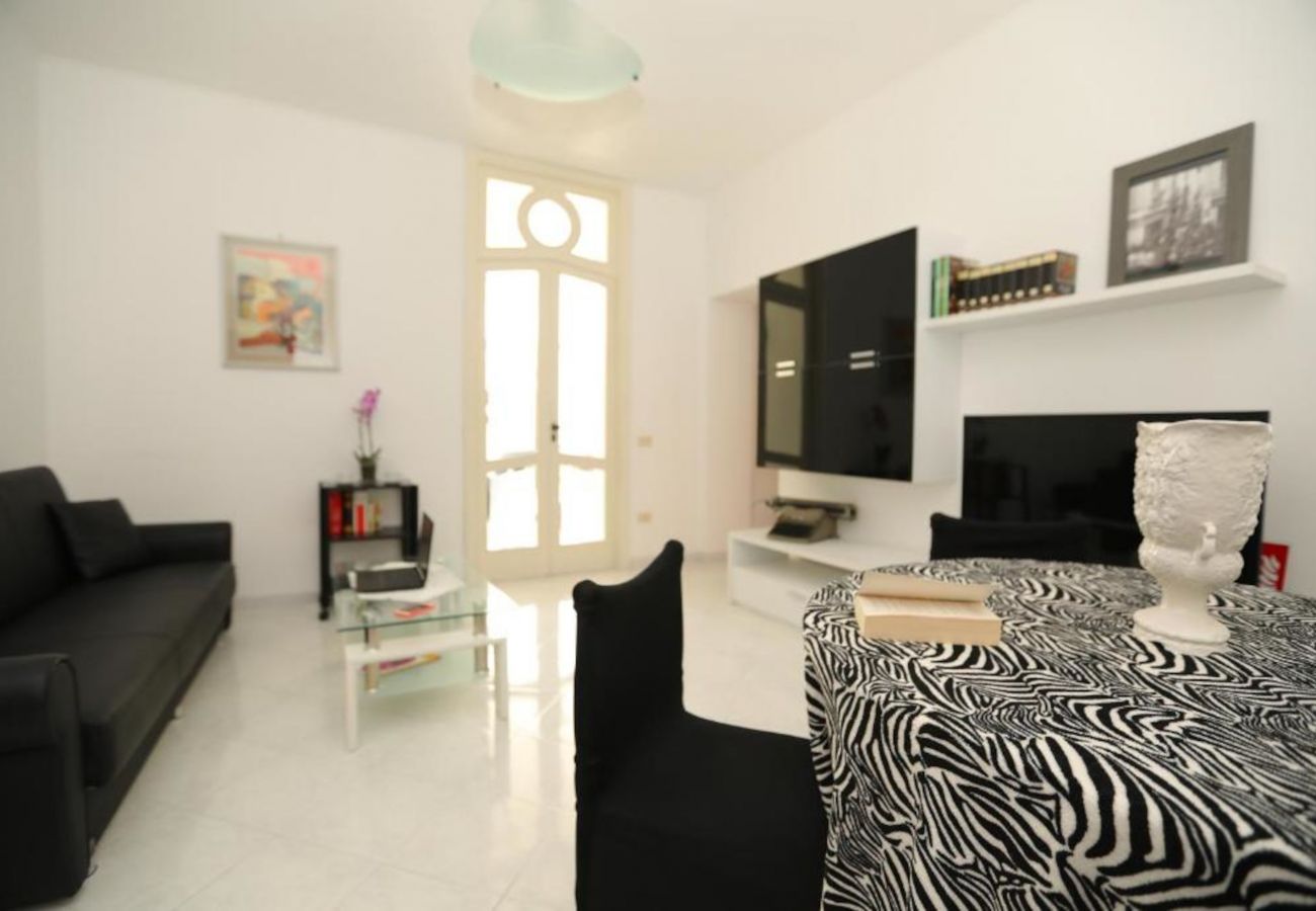 Appartamento a Sorrento - Estate4home - Casa Chiarina