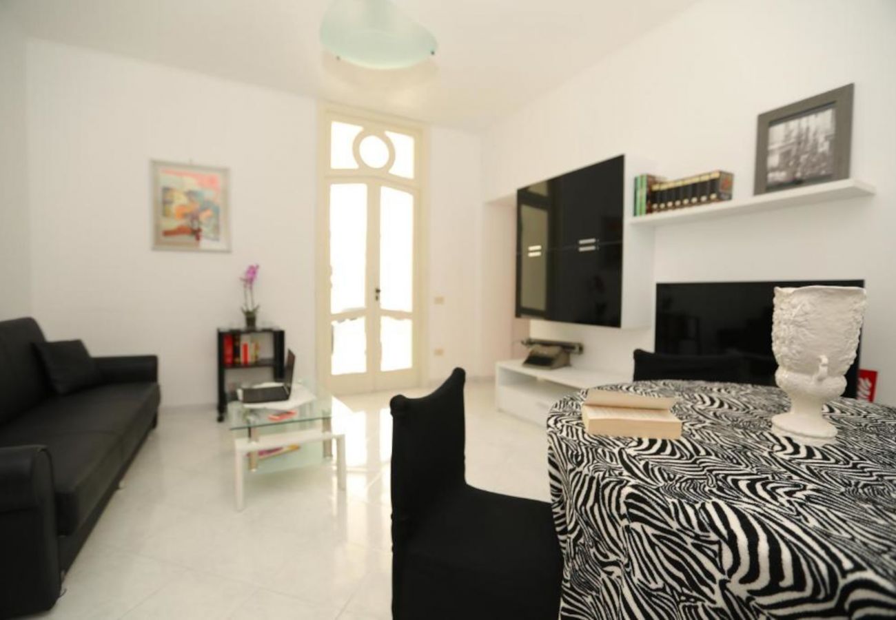 Appartamento a Sorrento - Casa Chiarina