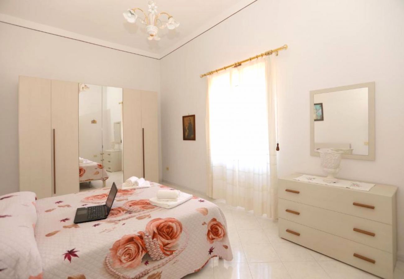 Appartamento a Sorrento - Casa Chiarina