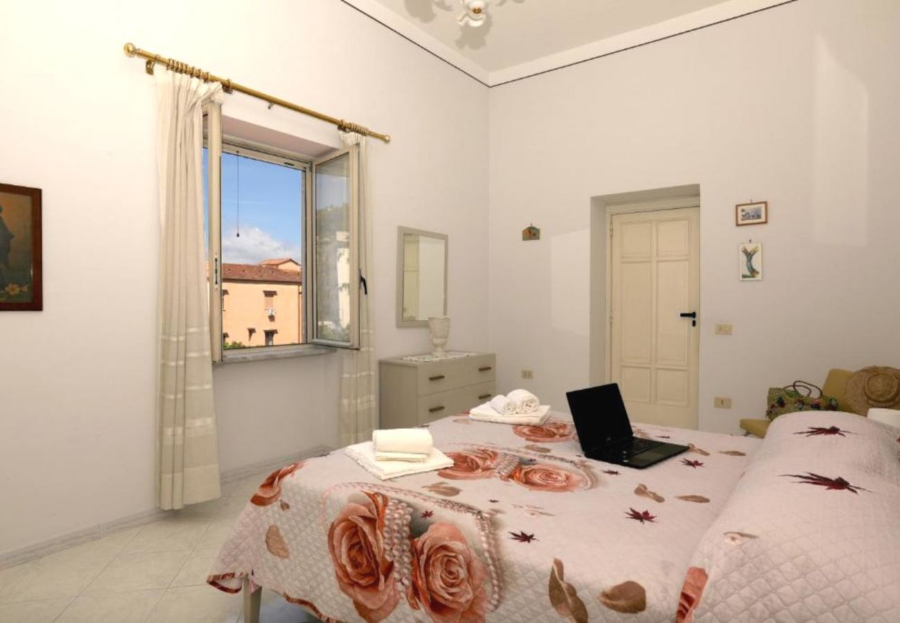 Appartamento a Sorrento - Casa Chiarina