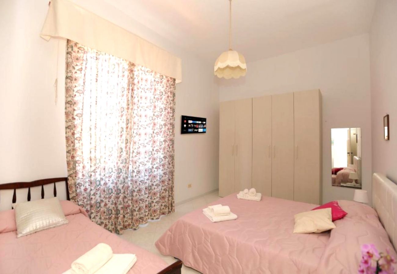 Appartamento a Sorrento - Casa Chiarina