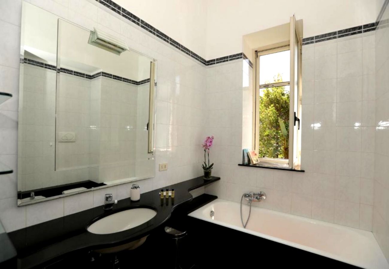 Appartamento a Sorrento - Casa Chiarina
