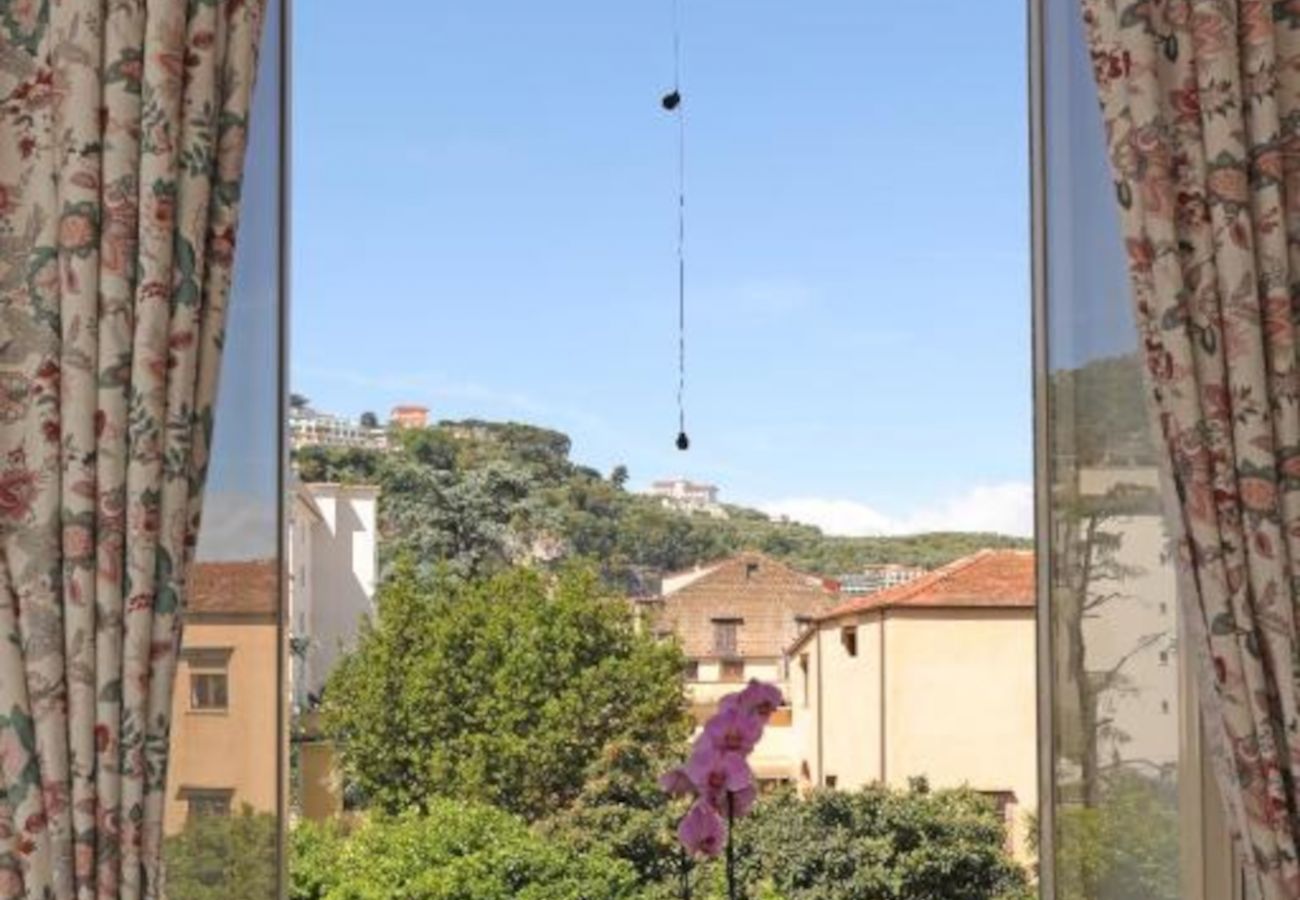 Appartamento a Sorrento - Casa Chiarina