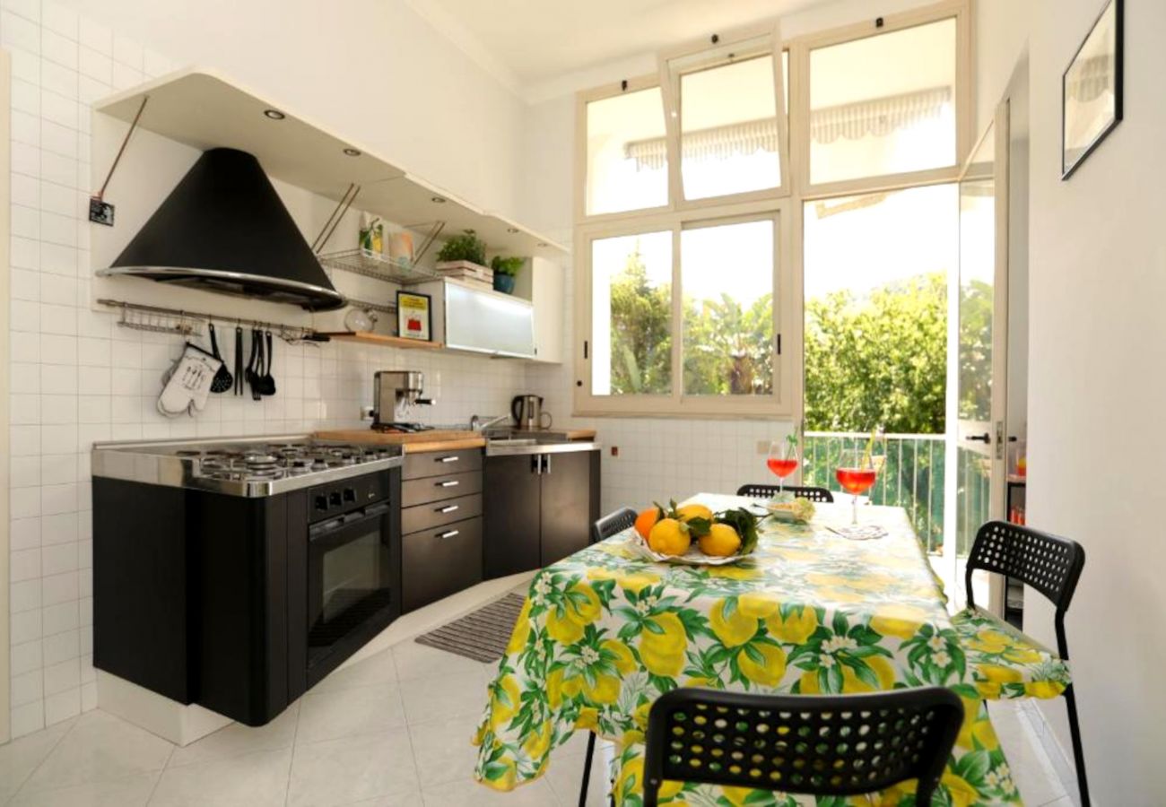 Appartamento a Sorrento - Casa Chiarina
