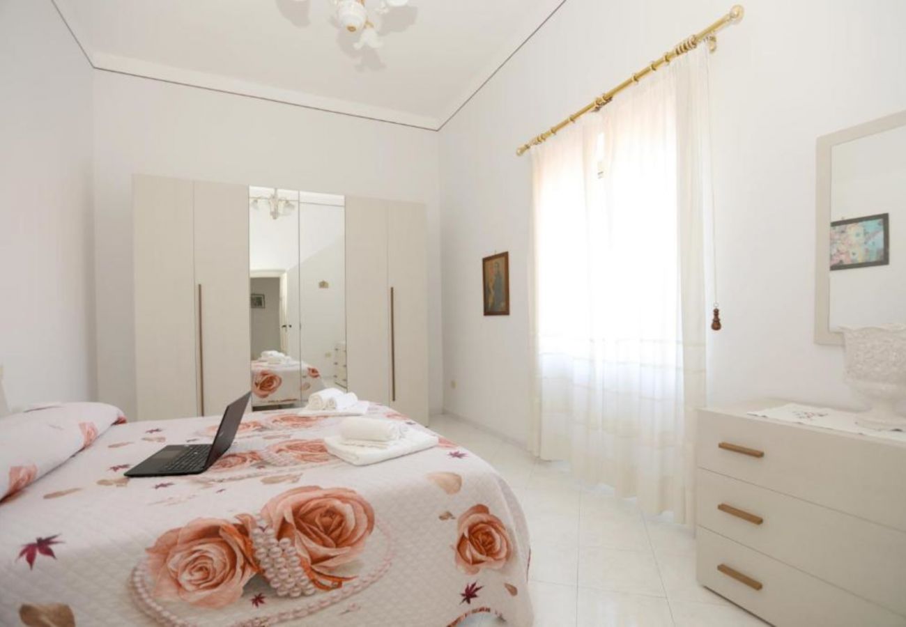 Appartamento a Sorrento - Casa Chiarina
