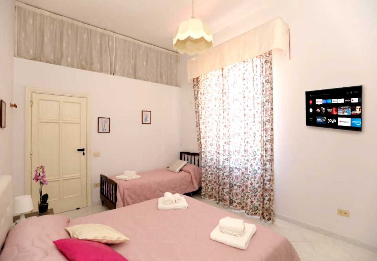 Appartamento a Sorrento - Casa Chiarina