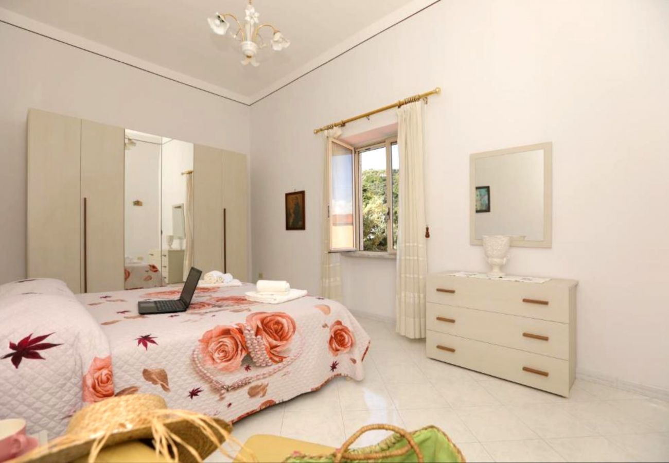Appartamento a Sorrento - Casa Chiarina