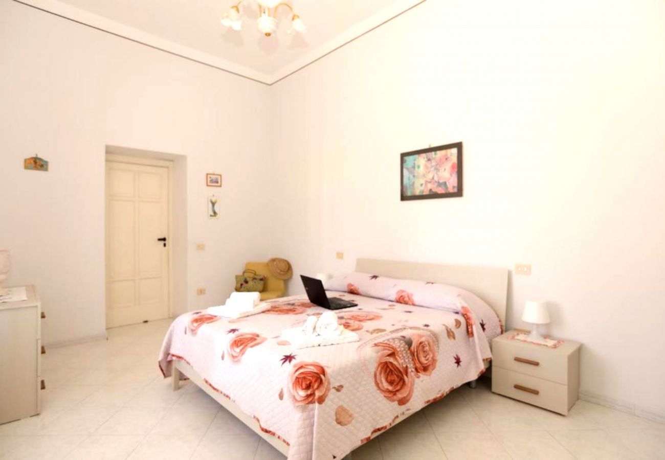 Appartamento a Sorrento - Estate4home- Casa Chiarina