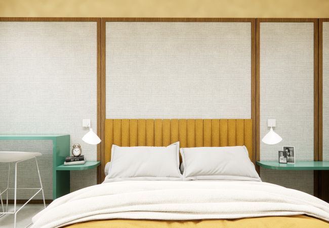 Appartamento a Sorrento - Suite Pina Emerald Appartamento a Sorrento - Suite Pina Emerald