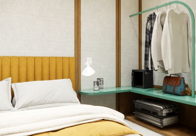 Appartamento a Sorrento - Suite Pina Emerald Appartamento a Sorrento - Suite Pina Emerald